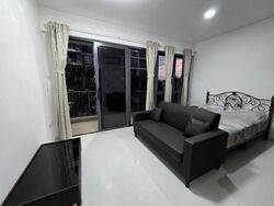 North Park Residences (D27), Apartment #481424381